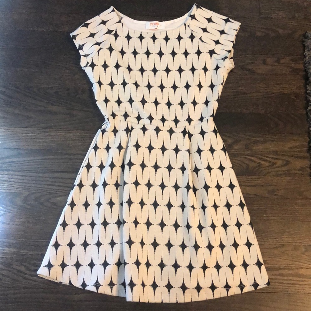 Renee C Dress (stitch fix)- worn once! Adorable!